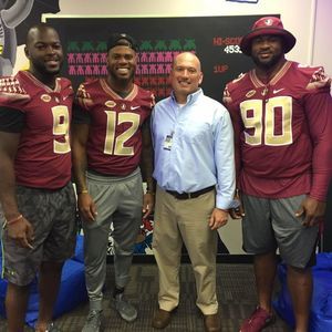 Meet your Posher, David